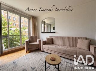  Appartement à vendre 2 pièces 42 m²