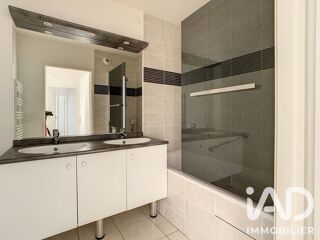  Appartement à louer 3 pièces 69 m²
