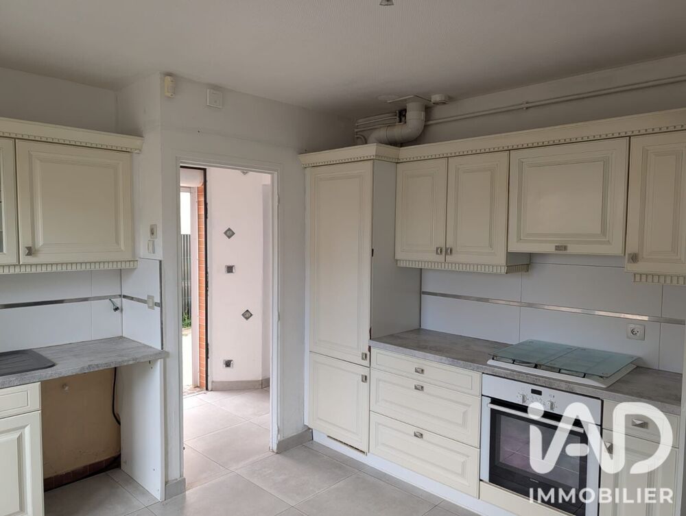 Vente Maison traditionnelle 6 pièces