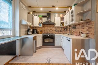  Maison à vendre 6 pièces 110 m²