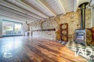  Maison à vendre 5 pièces 165 m²