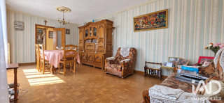  Maison à vendre 5 pièces 103 m²