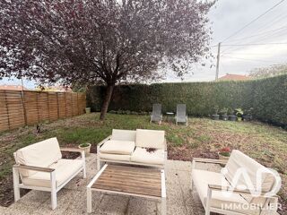  Maison à vendre 8 pièces 176 m²