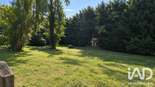  Maison à vendre 7 pièces 632 m²