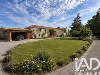  Maison � vendre 2 pi�ces 87 m�