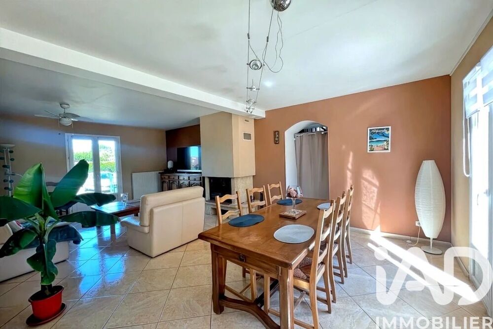 Vente Maison/villa 7 pièces