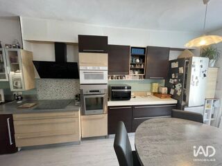  Maison à vendre 7 pièces 135 m²