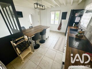 Maison à vendre 5 pièces 145 m²