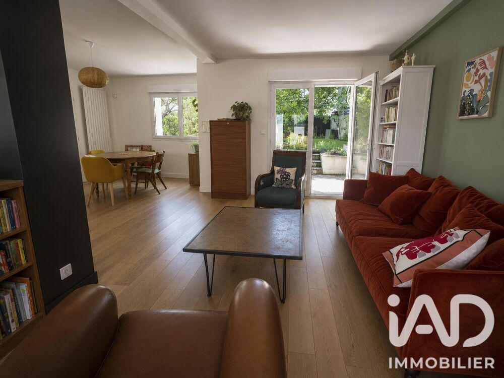 Vente Maison traditionnelle 6 pièces