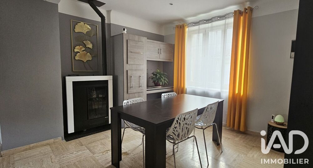 Vente Maison Vente Maison de campagne 6 pièces Labruguière