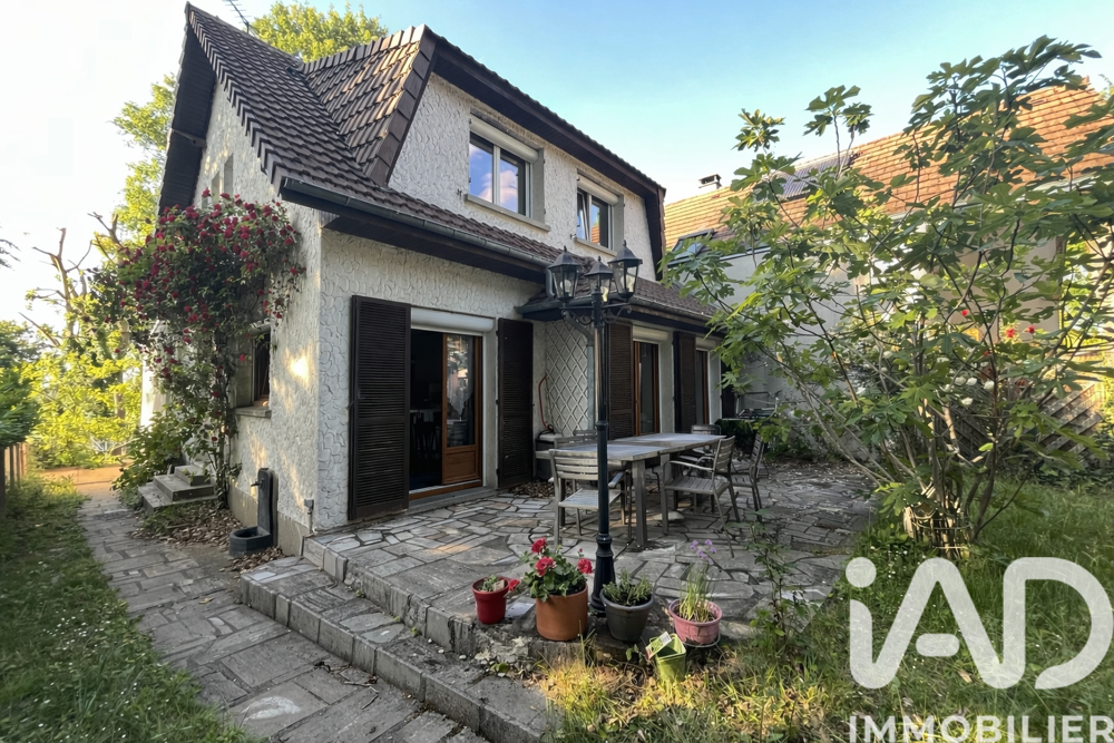Vente Maison/villa 7 pièces
