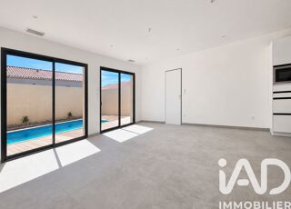  Maison à vendre 5 pièces 123 m²