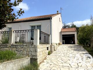  Maison � vendre 4 pi�ces 100 m�