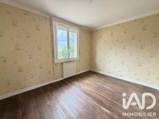  Maison à vendre 6 pièces 93 m²