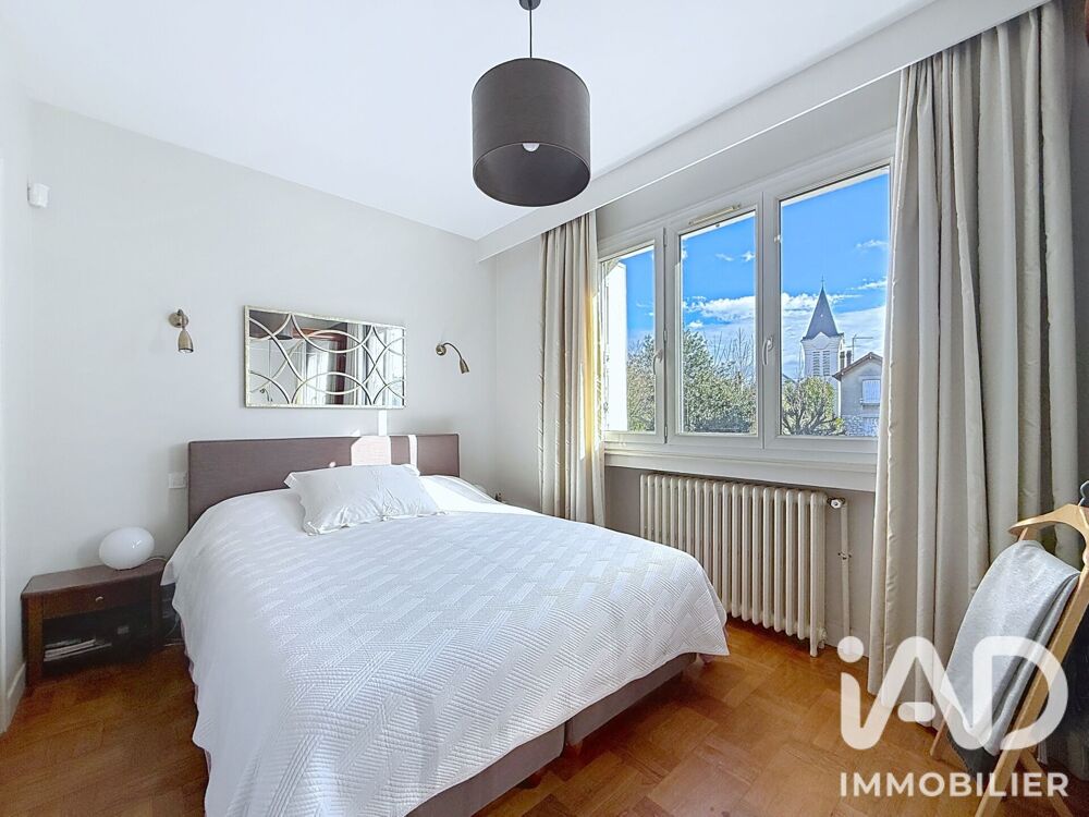 à vendre  Maison Eaubonne (95600)