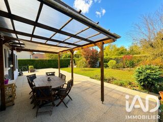  Maison à vendre 6 pièces 115 m²