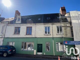  Appartement à vendre 2 pièces 40 m²