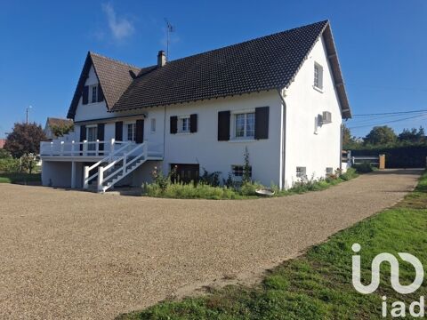   Vente Maison Maison - 6 pi�ce(s) - 148 m�