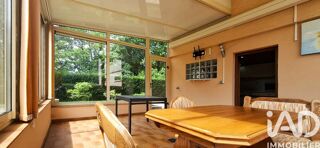  Maison à vendre 8 pièces 157 m²