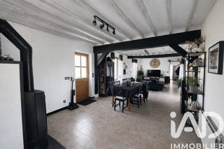 Maison à vendre 3 pièces 70 m²