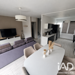  Maison à vendre 4 pièces 68 m²