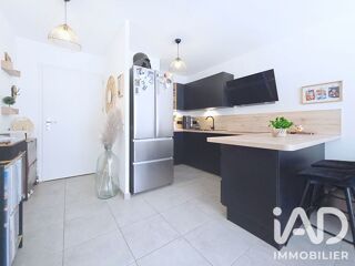  Appartement à vendre 2 pièces 40 m²