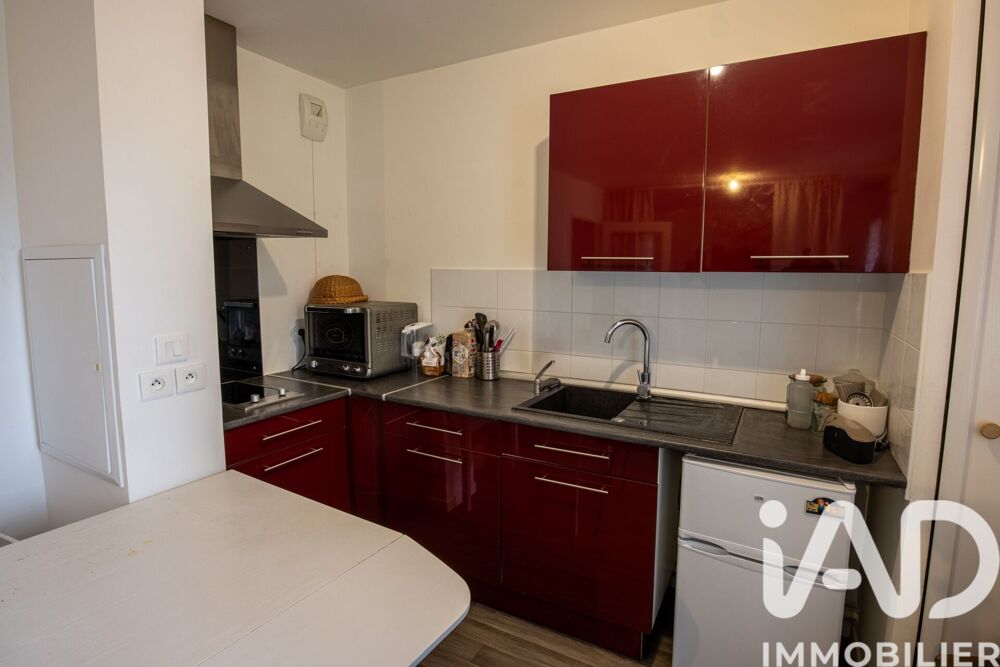 Vente Appartement Vente Appartement 1 pièce Saint-jean-de-la-ruelle