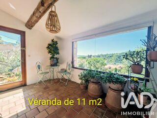  Maison à vendre 6 pièces 173 m²