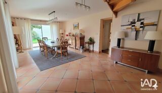  Maison à vendre 7 pièces 190 m²