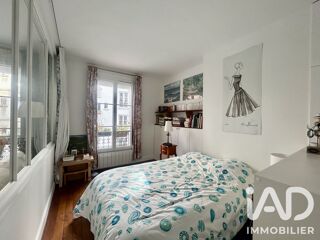  Appartement à vendre 2 pièces 57 m²