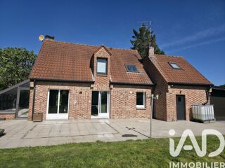  Maison à vendre 5 pièces 176 m²