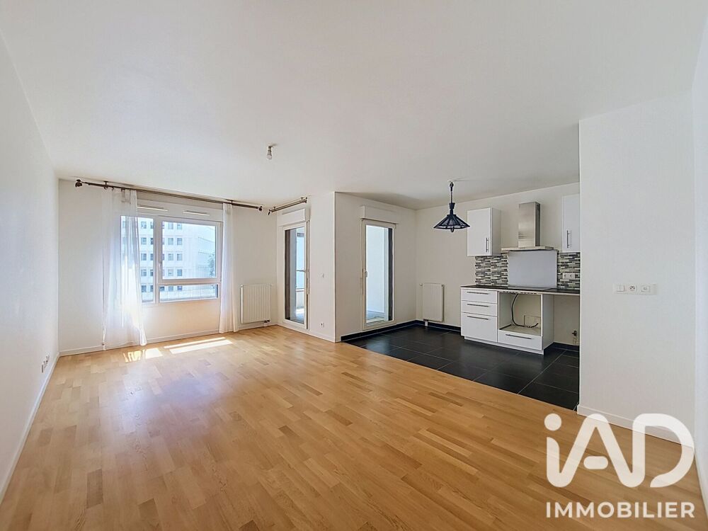 Vente Appartement Vente Appartement 3 pièces Vélizy-villacoublay