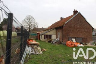  Maison à vendre 3 pièces 80 m²