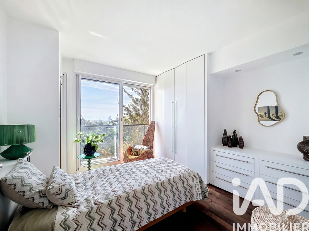 à vendre  Appartement Lyon 9
