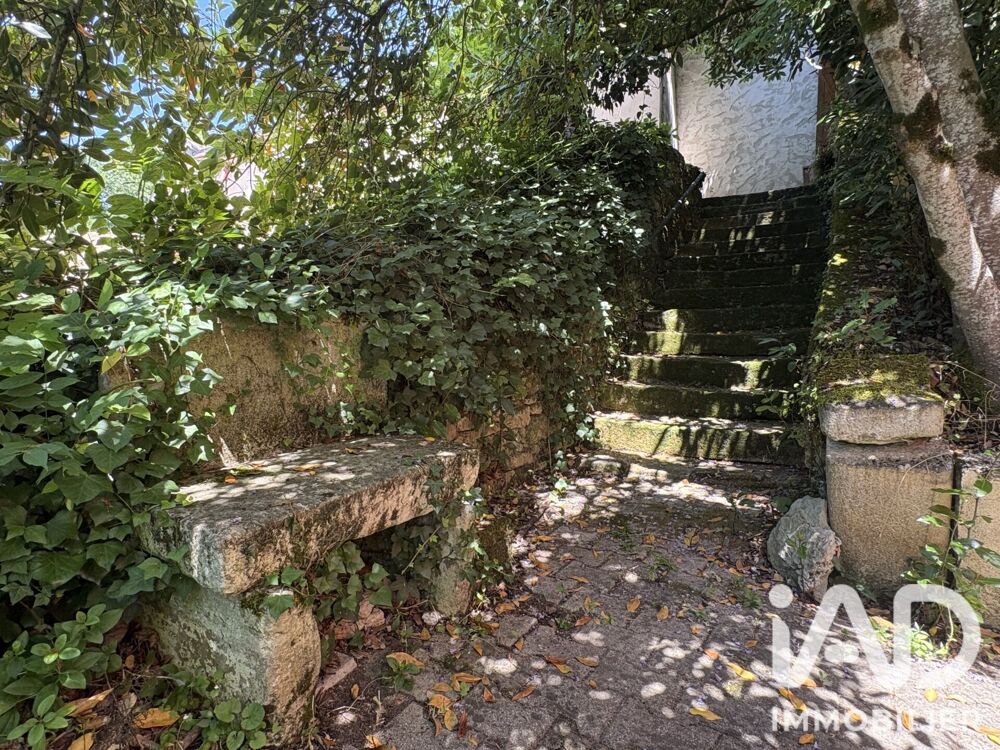 Vente Maison Vente Maison/villa 4 pièces Le lardin-saint-lazare