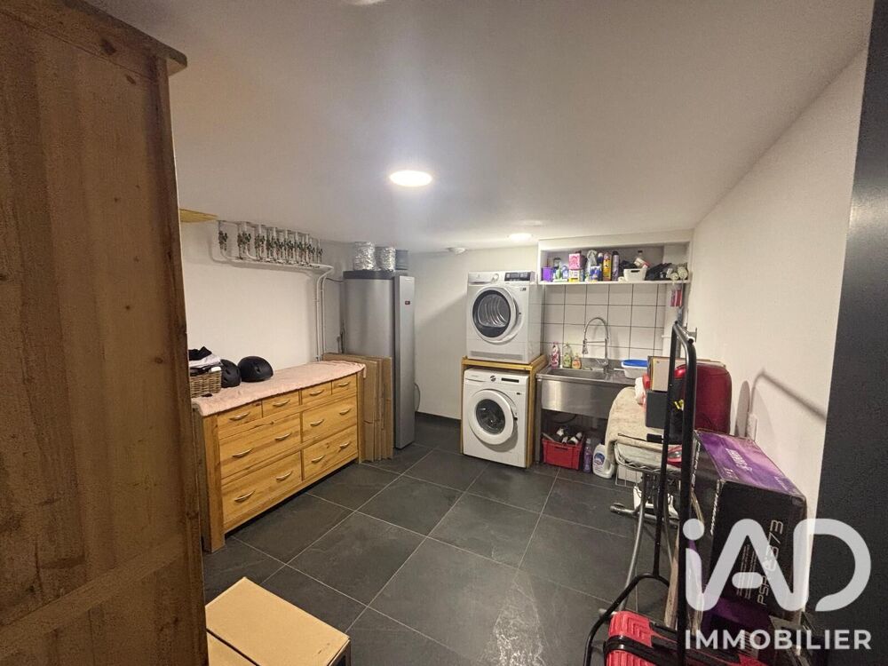 à vendre  Maison Aime (73210)