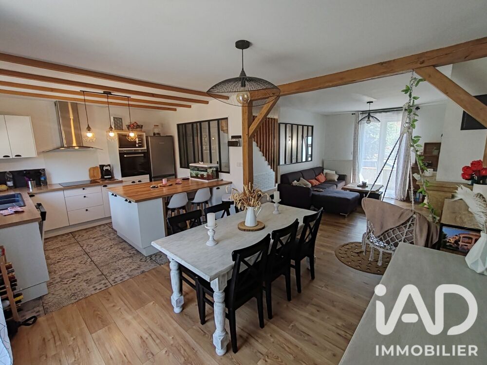 Vente Maison/villa 5 pièces
