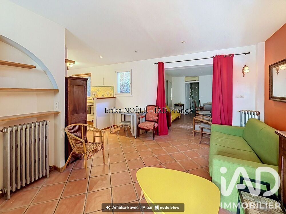 Vente Maison Vente Maison traditionnelle 3 pièces Perpignan