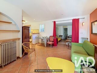 Vente Maison Vente Maison traditionnelle 3 pièces Perpignan