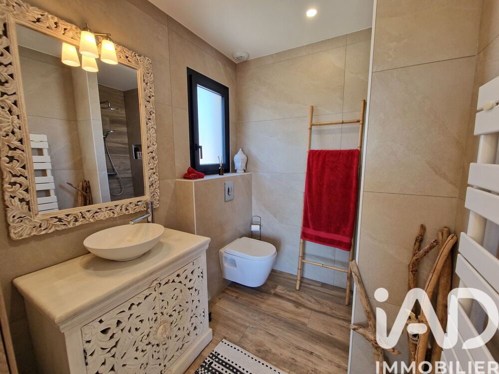 à vendre  Maison Agde (34300)