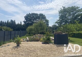 Maison à vendre 5 pièces 144 m²