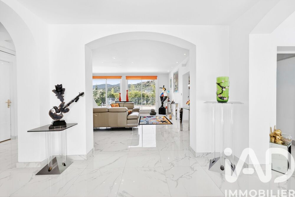 à vendre  Maison Mandelieu-la-Napoule (06210)