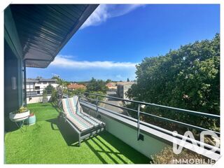  Appartement à vendre 5 pièces 107 m²