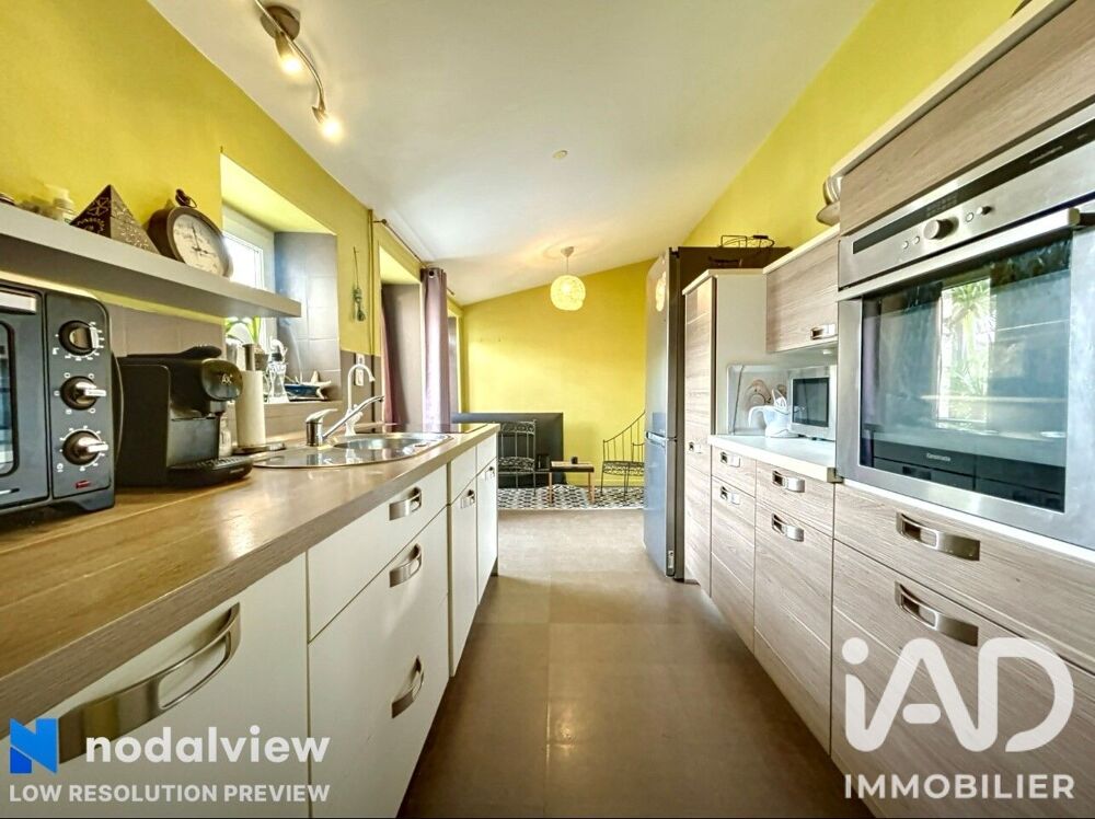 Vente Maison Vente Maison/villa 3 pièces La jarrie