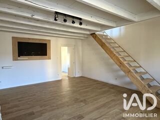  Maison à vendre 3 pièces 78 m²