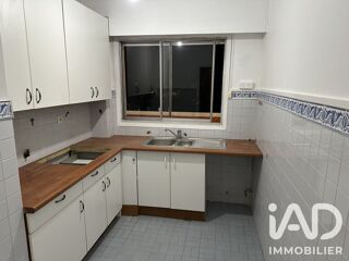  Appartement à louer 2 pièces 43 m²