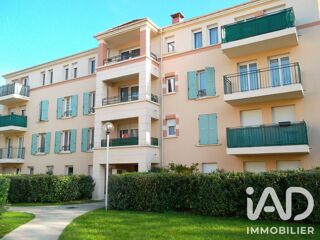  Appartement à vendre 2 pièces 40 m²