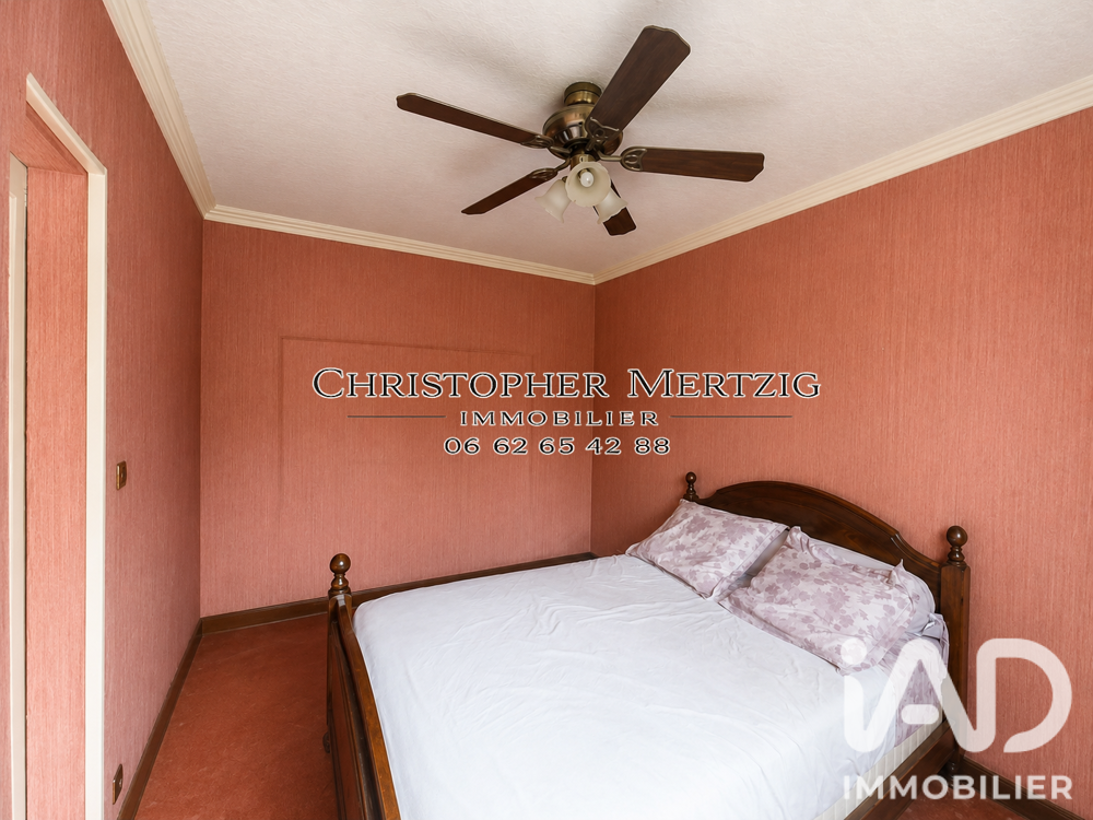 Vente Appartement Vente Appartement 4 pièces Sannois