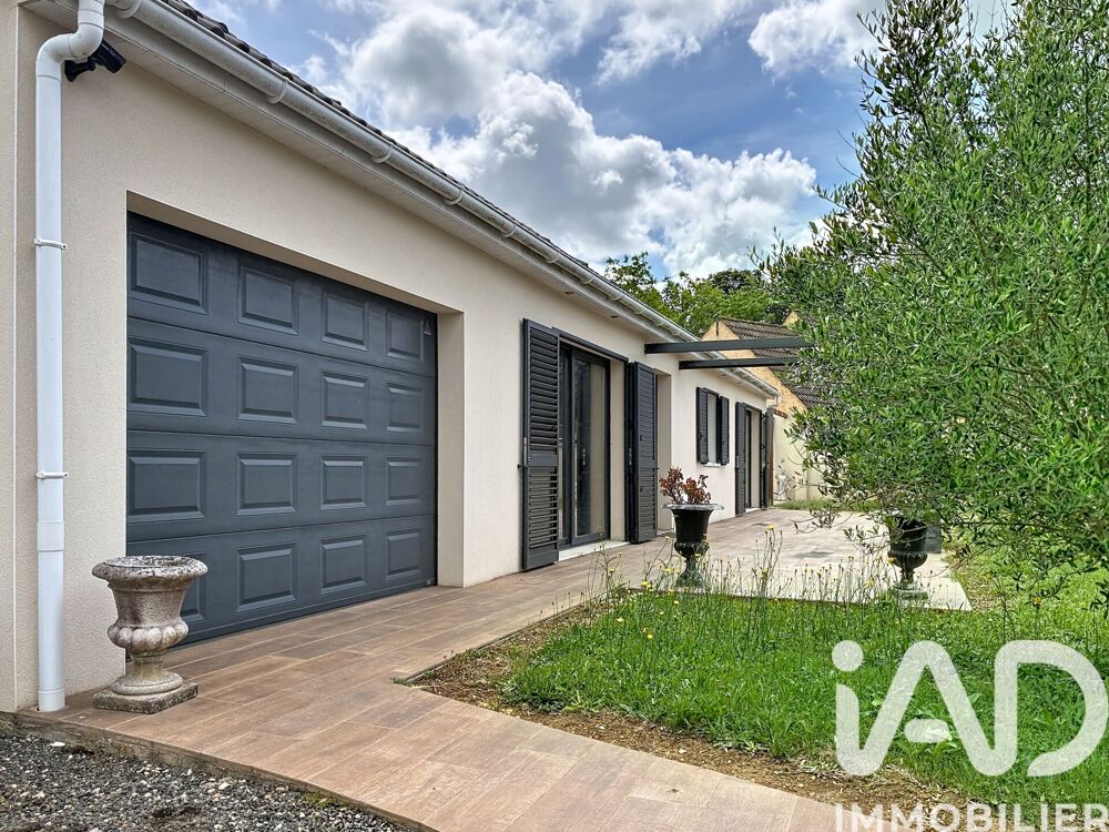 Vente Maison Vente Maison/villa 7 pièces Nargis
