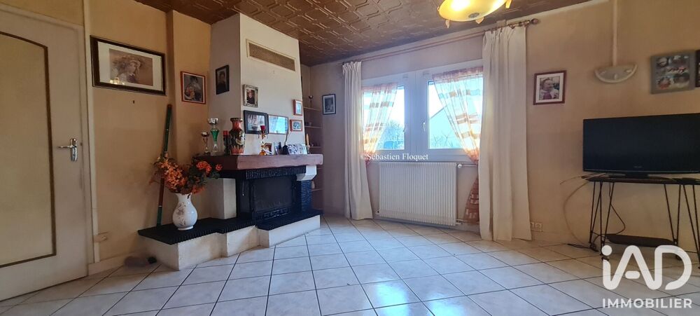 Vente Maison Vente Maison/villa 3 pièces Saran